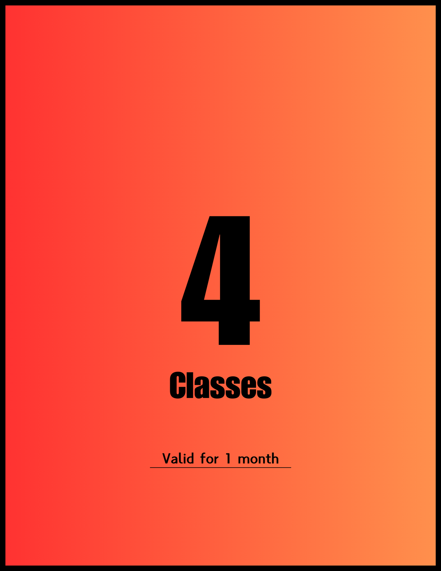 4 Virtual Classes