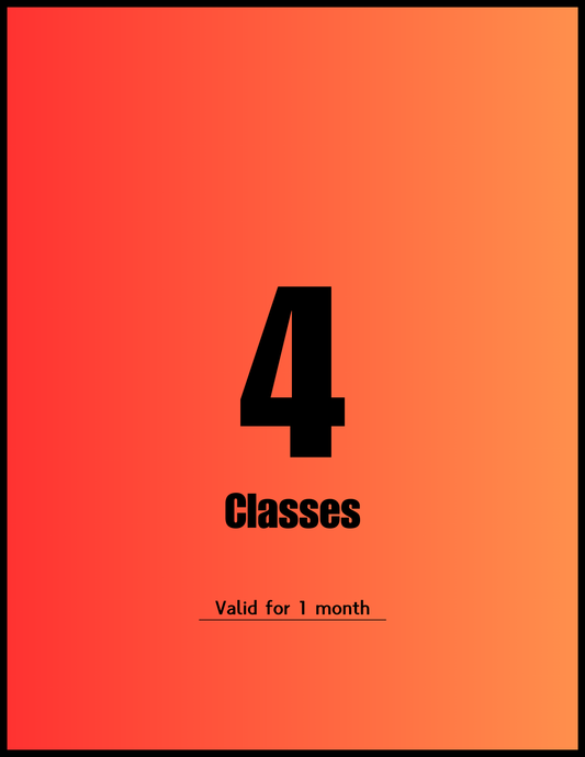 4 Virtual Classes