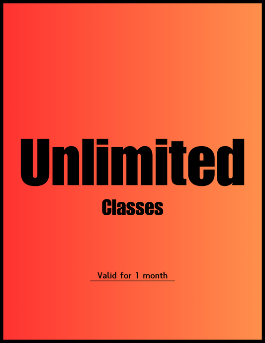 Unlimited Virtual Classes